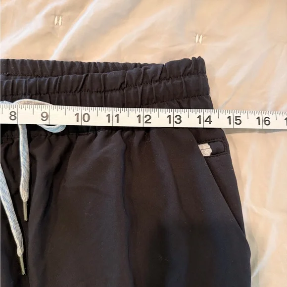 Vuori Charcoal Jogger Pants - Picture 5 of 7